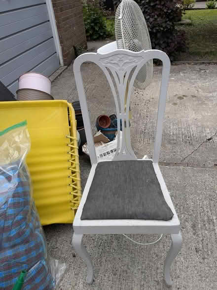 Photo of free Furniture (Didsbury) #1