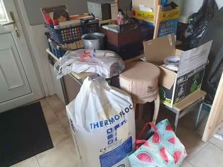Photo of free Car boot items (Swarcliffe LS14) #1