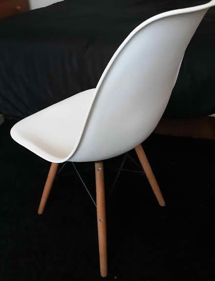 Photo of free Dining Chairs (Chapel Allerton LS7) #2