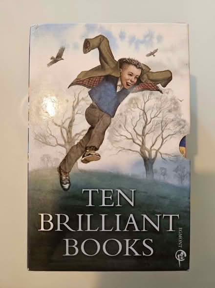 Photo of free Assorted children's books (Kendal LA9) #4