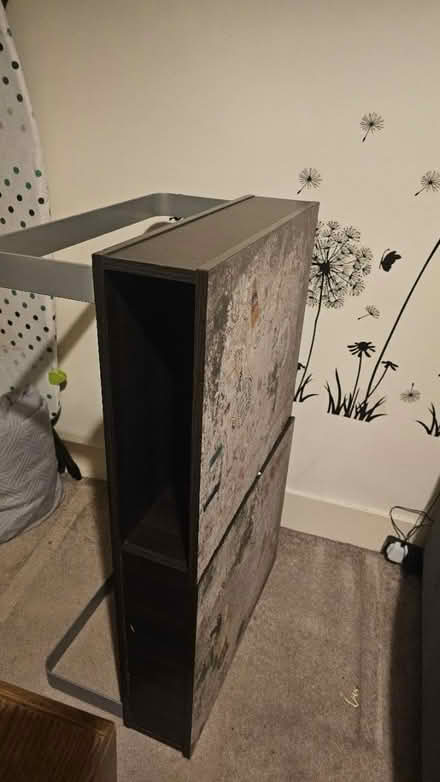 Photo of free Coffee table (TW7 Isleworth) #1