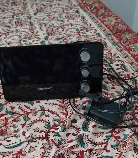 Photo of free Radio (Bedhampton PO9) #1
