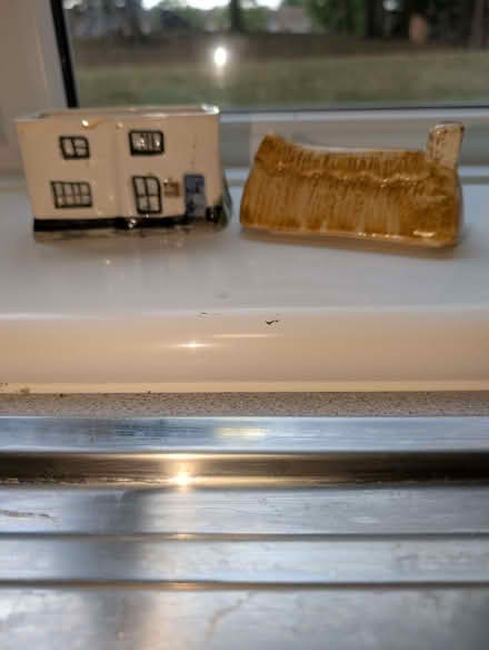 Photo of free Country cottage trinket box. (Broughton MK10) #1