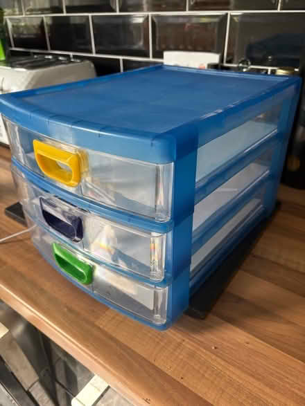 Photo of free Paper drawers A4 size (Lower Walkley S6) #2