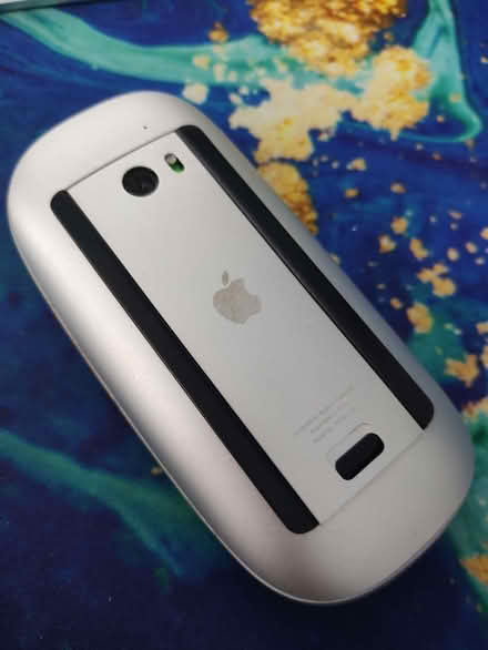 Photo of free Apple Magic Mouse (Kinson Village Green Stocks BH10) #1