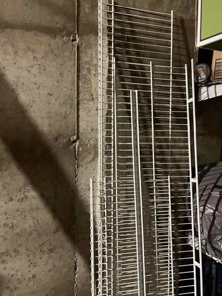 Photo of free Utility Shelves (Jackson) #1