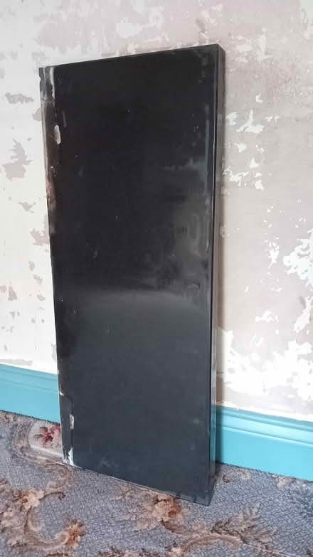 Photo of free Stone/Slate Hearth (Old Swarland, NE65) #1