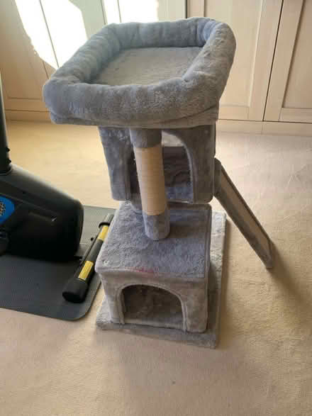 Photo of free Cat tower (Hoddesdon, EN11) #2