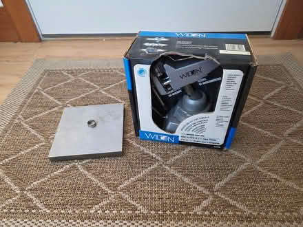Photo of free Clamp & etc for making jewlery (Central District/Madrona) #1