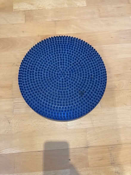 Photo of free Exercise/rehab cushion (Kingston KT2) #1