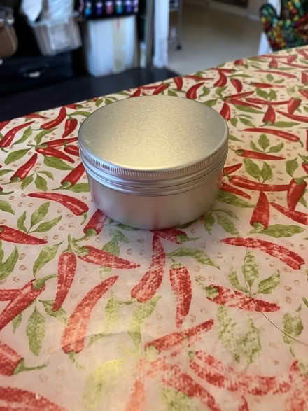 Photo of free Small tins unused SW9 Oval (SW9 Oval) #1