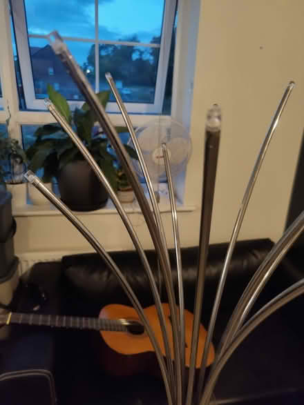 Photo of free IKEA floor lamp (SN15 1UG) #2