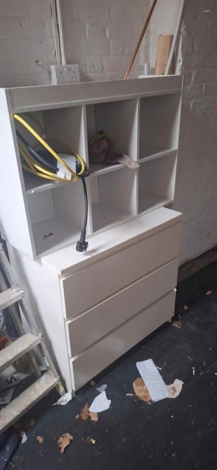 Photo of free Two units to clear (BR1 Bromley/Downham) #1