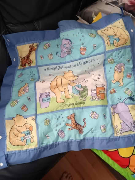 Photo of free Play mat (West bromwich) #1