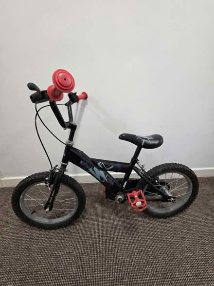 Photo of free Small bike (Bootle L20) #2