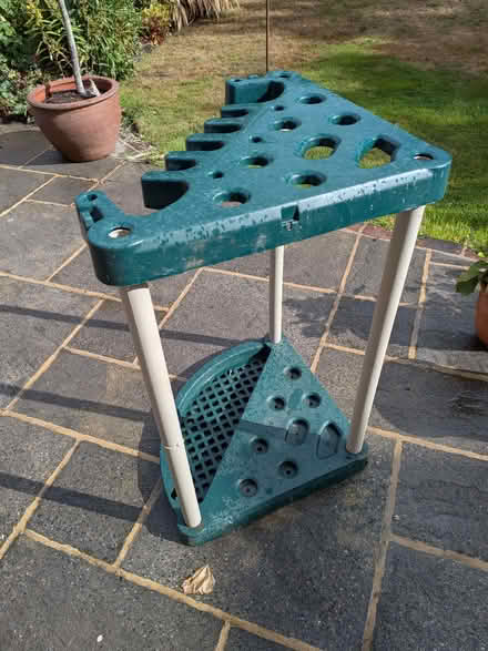 Photo of free Garden shed tidy (Emsworth PO10) #1