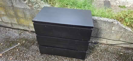 Photo of free 2 x Chest of Draws (Luton LU1) #3