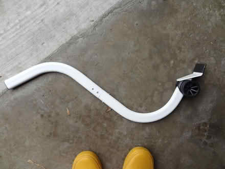 Photo of free furniture lifter; plug in timer (Waterloo) #1