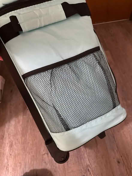 Photo of free Cooler bag (North point) #3