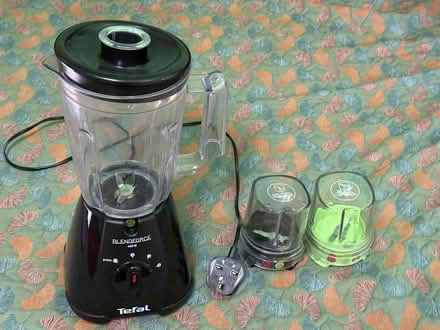 Photo of free Tefal Blendforce 1 (Chalk Farm NW1) #1