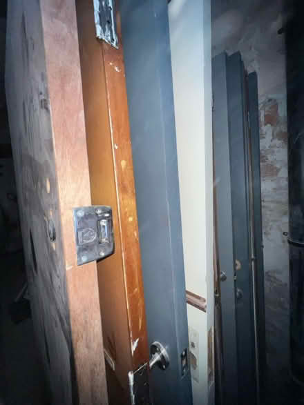 Photo of free Used doors (L7) #3