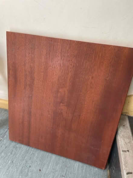 Photo of free Hardwood off cut (Wanstead E11) #1