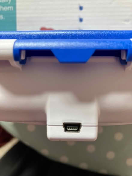 Photo of free Automatic pill dispenser (Downend BS16) #2