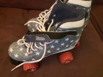 Photo of free Roller boots (Whitehawk BN2) #1