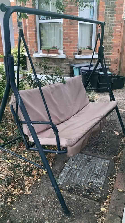 Photo of free Swing Chair (Bromley BR2) #1