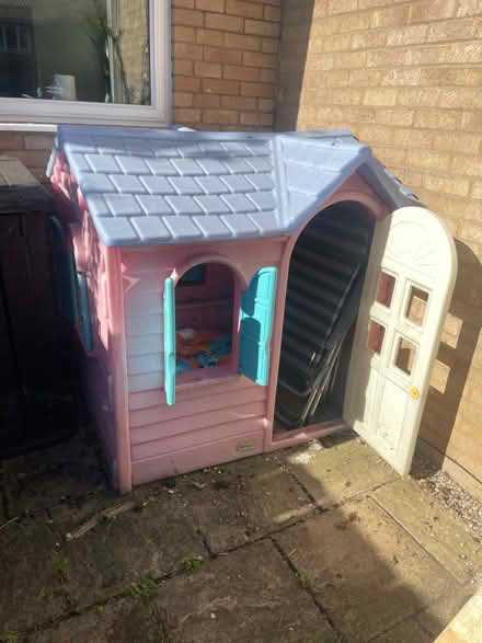 Photo of free Play house (Over) #1