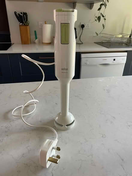 Photo of free Hand blender (Craiglinn G68) #1