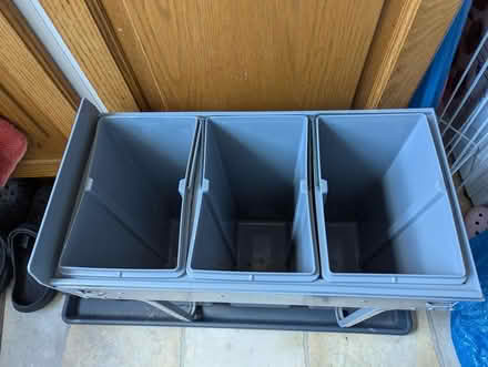 Photo of free Recycling box (Cherry Hinton CB1) #1