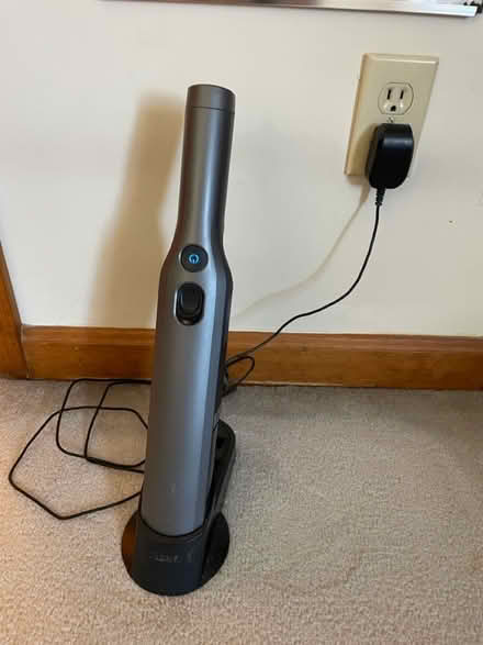 Photo of free Shark handheld vacuum (West Billerica) #1
