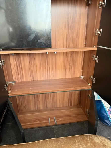 Photo of free Cabinet and TV unit (CW1) #3