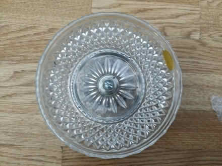 Photo of free Ornamental Dish (Charlton SE7) #2