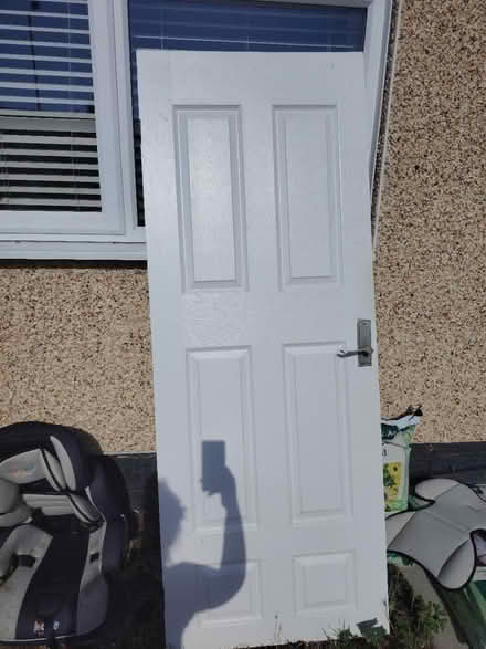Photo of free Internal door (Arlesey) #1