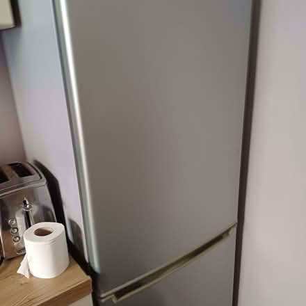 Photo of free Fridge Freezer (Gillingham ME7) #1