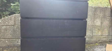 Photo of free 2 x Chest of Draws (Luton LU1) #1