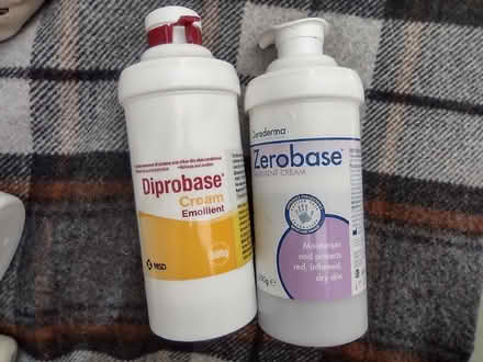 Photo of free Skin Creams x 2 (CT9) #1