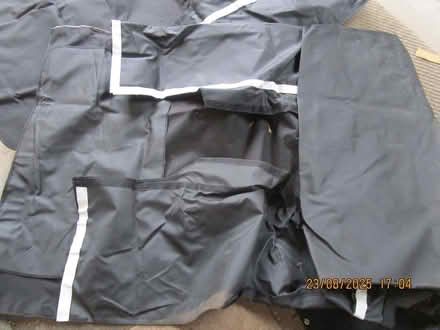 Photo of free Car boot protectors (Purley CR8) #2