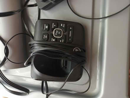 Photo of free Bt cordless phone with base (Chapeltown Sheffield S35) #3
