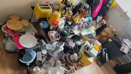 Photo of free Kitchen stuff (Blisworth MK6) #1