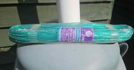 Photo of free Rotary washing line (CT8) #1