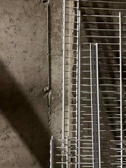 Photo of free Utility Shelves (Jackson) #2