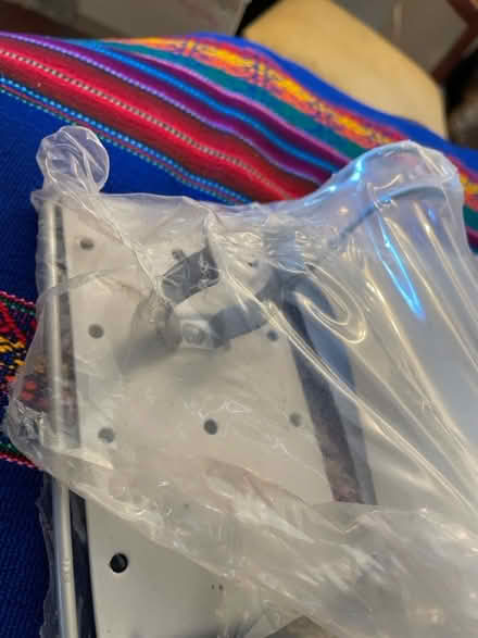 Photo of free IKEA 'Rationell' Hoover Tidy (West End Village SO30) #4