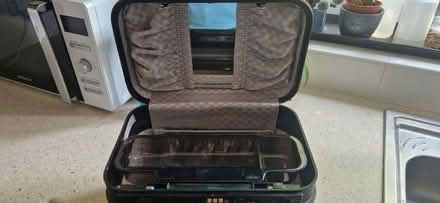 Photo of free Travel case (SK8 Cheadle) #2