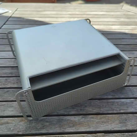 Photo of free Twelve South iMac Riser Stand (Kinson Village Green Stocks BH10) #2