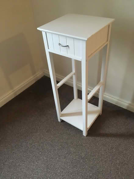 Photo of free Plant stand (North Leigh, OX29) #3