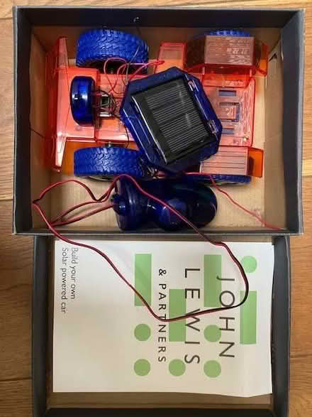 Photo of free STEM Toys (Bradford on Avon BA15) #3