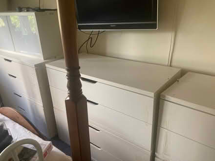 Photo of free IKEA Stolmen drawers (Bourton Chase GL54) #3